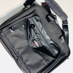 Tumi Computer Bag